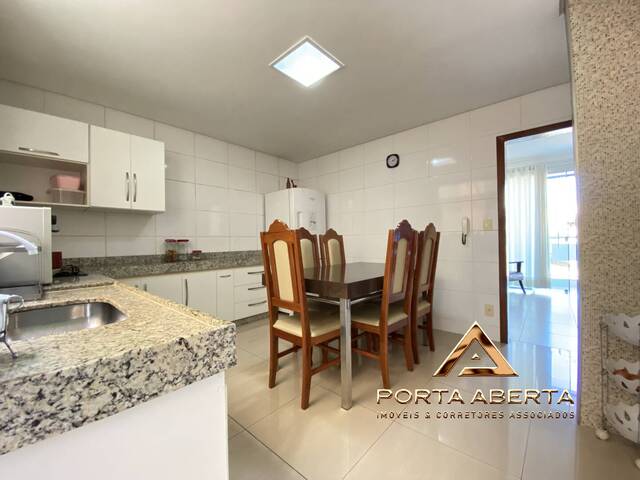 #1297 - Apartamento para Venda em Ipatinga - MG - 2