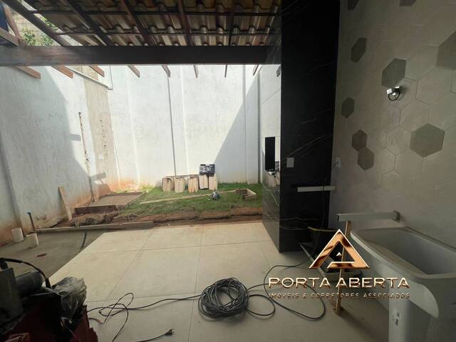 Casa para Venda em Ipatinga - 5