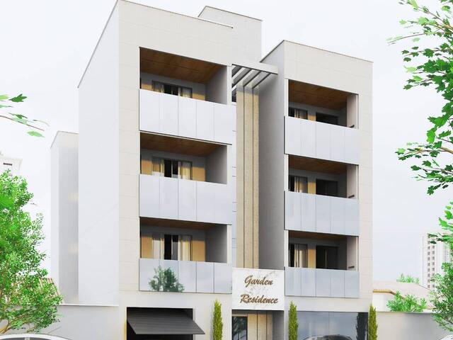 Apartamento para Venda em Santana do Paraíso - 5