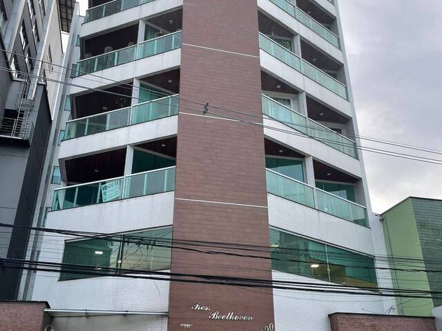 Apartamento para Venda em Ipatinga - 4