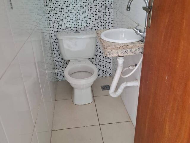 #1307 - Casa para Venda em Santana do Paraíso - MG