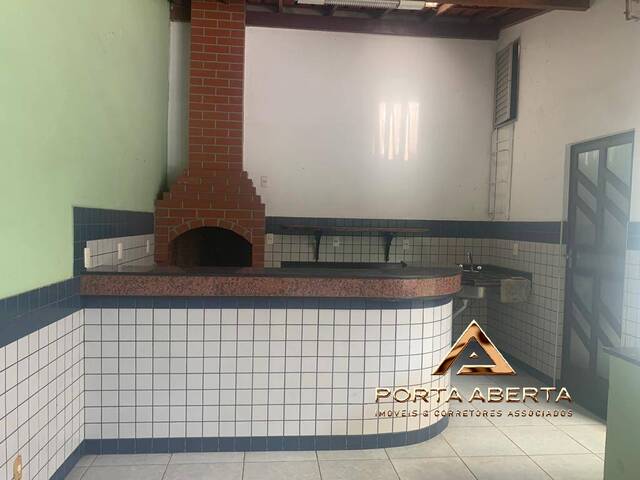 #1308 - Casa para Venda em Ipatinga - MG - 2