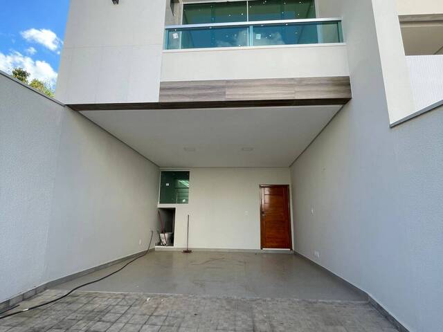 Casa para Venda em Ipatinga - 2