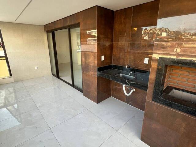 Apartamento para Venda em Ipatinga - 3