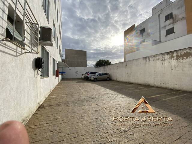 #1306 - Apartamento para Venda em Santana do Paraíso - MG - 2