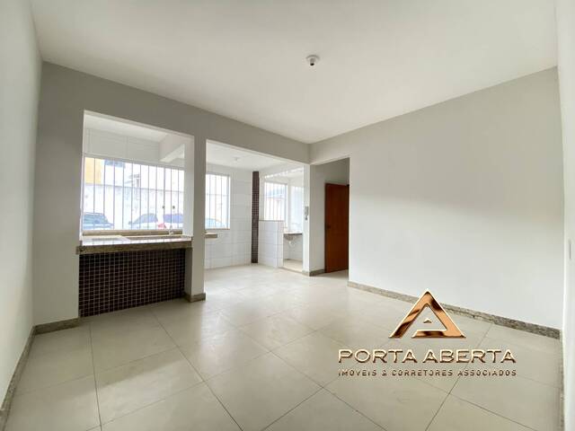#1306 - Apartamento para Venda em Santana do Paraíso - MG - 1