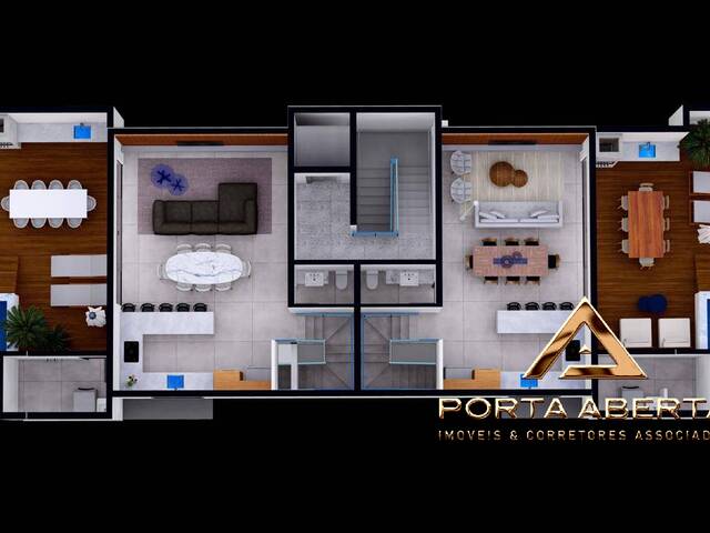 Apartamento para Venda em Ipatinga - 5