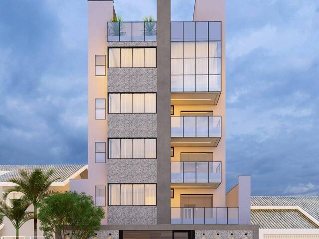 #1311 - Apartamento para Venda em Ipatinga - MG - 2
