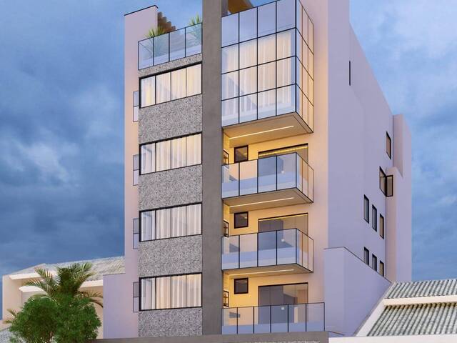 #1311 - Apartamento para Venda em Ipatinga - MG - 1