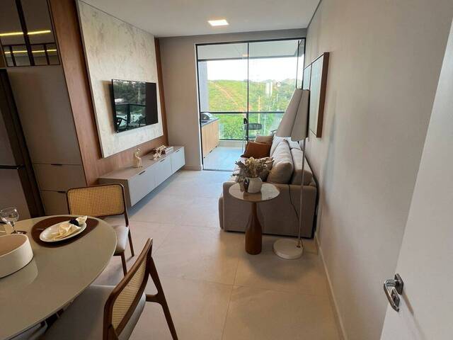 Apartamento para Venda em Ipatinga - 3