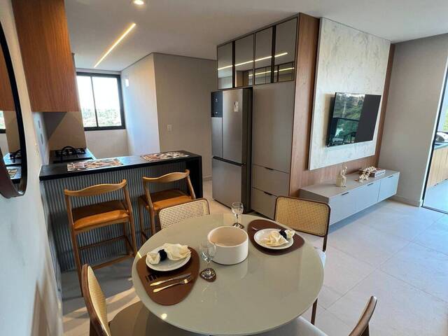 Apartamento para Venda em Ipatinga - 4