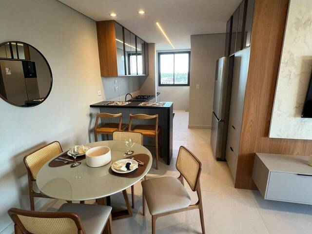 Apartamento para Venda em Ipatinga - 5