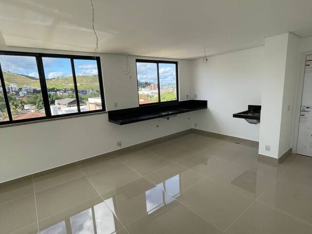 Apartamento para Venda em Ipatinga - 4