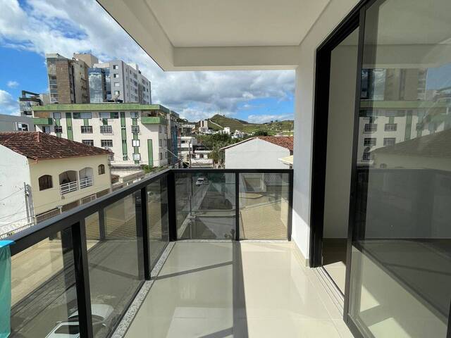 Apartamento para Venda em Ipatinga - 5