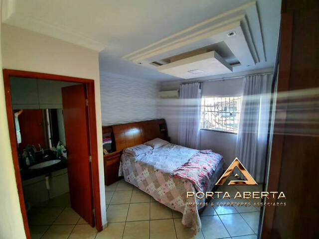 #1312 - Apartamento para Venda em Ipatinga - MG - 3