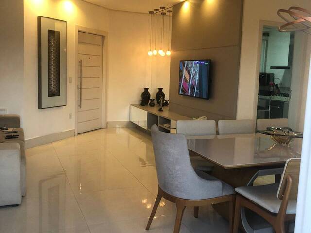 #1314 - Apartamento para Venda em Timóteo - MG - 1