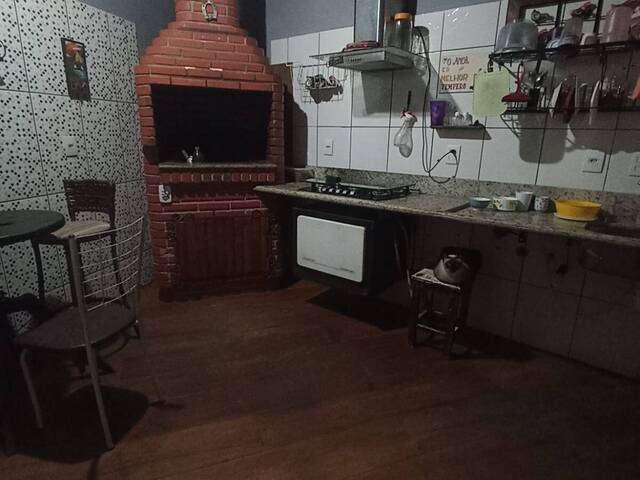#1315 - Casa para Venda em Santana do Paraíso - MG - 1