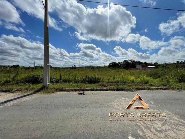 #1316 - Terreno para Venda em Caratinga - MG - 1