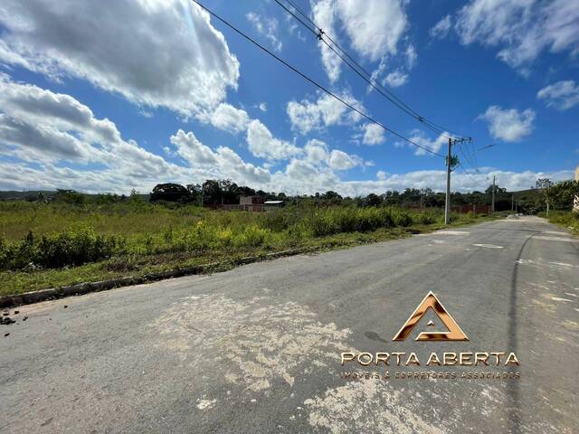 #1316 - Terreno para Venda em Caratinga - MG - 2
