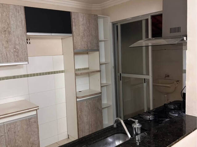 #1318 - Apartamento para Venda em Santana do Paraíso - MG - 3