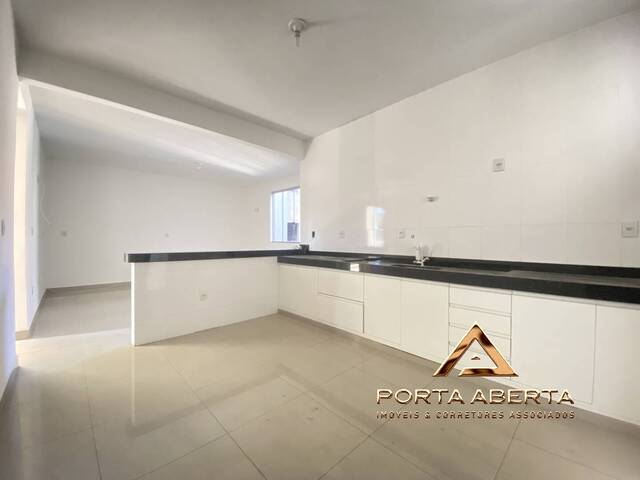 #1320 - Apartamento para Venda em Santana do Paraíso - MG - 1
