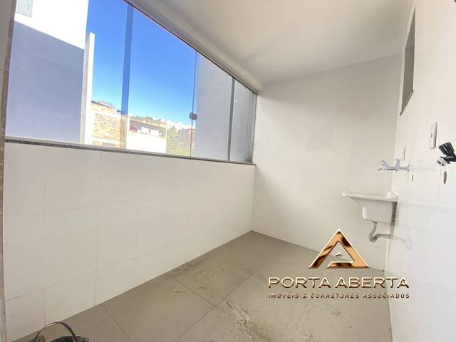 #1320 - Apartamento para Venda em Santana do Paraíso - MG - 3