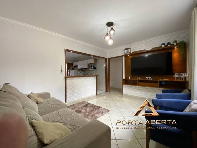 #1312 - Apartamento para Venda em Ipatinga - MG - 1
