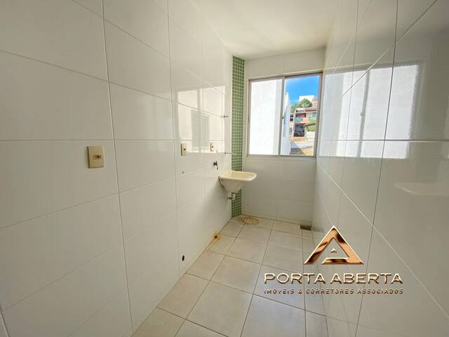 #1322 - Apartamento para Venda em Santana do Paraíso - MG - 3