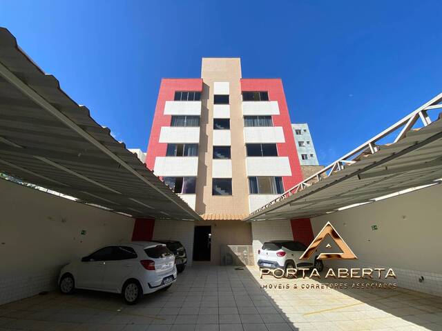 #1322 - Apartamento para Venda em Santana do Paraíso - MG - 2