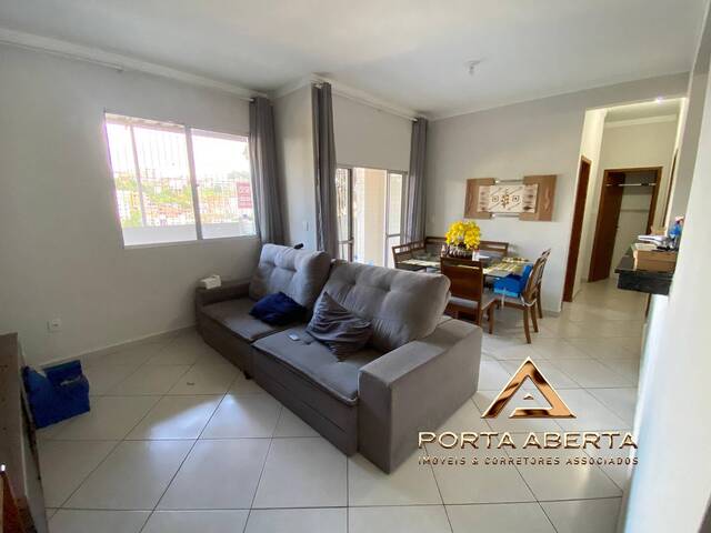 #1323 - Apartamento para Venda em Santana do Paraíso - MG - 3