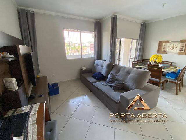 Apartamento para Venda em Santana do Paraíso - 4