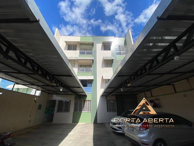 #1323 - Apartamento para Venda em Santana do Paraíso - MG - 2
