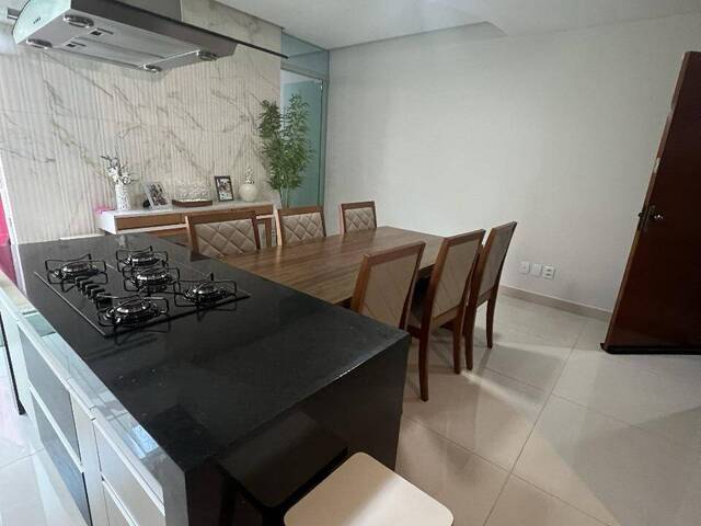 #1325 - Apartamento para Venda em Ipatinga - MG - 3