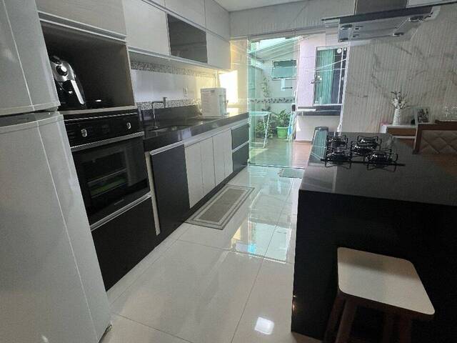 Apartamento para Venda em Ipatinga - 5