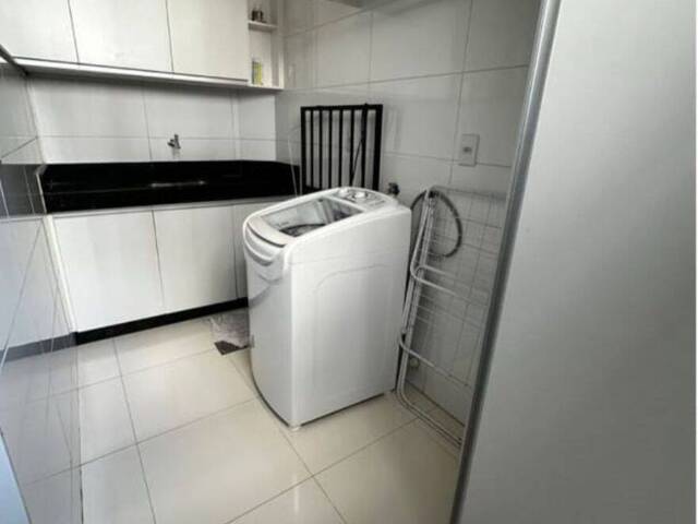 #1328 - Apartamento para Venda em Ipatinga - MG - 3