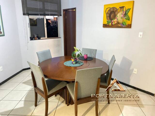 Apartamento para Venda em Ipatinga - 4