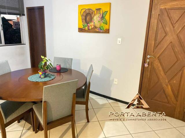 Apartamento para Venda em Ipatinga - 3