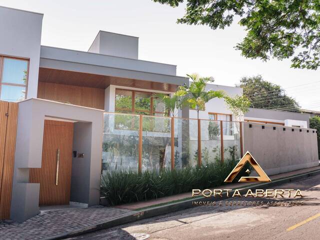 #1336 - Casa para Venda em Ipatinga - MG