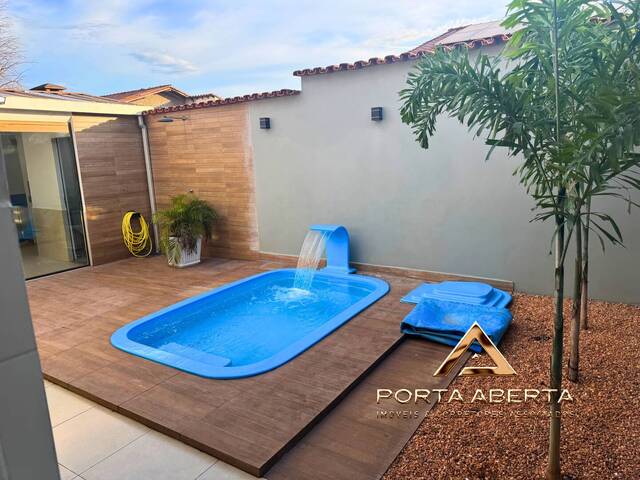 Casa para Venda em Ipatinga - 4