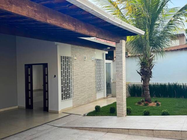 #1337 - Casa para Venda em Ipatinga - MG - 2