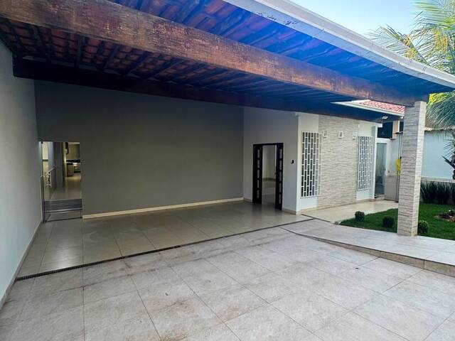 #1337 - Casa para Venda em Ipatinga - MG - 3