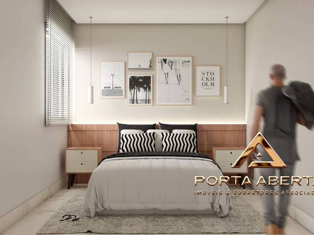 Casa para Venda em Ipatinga - 4