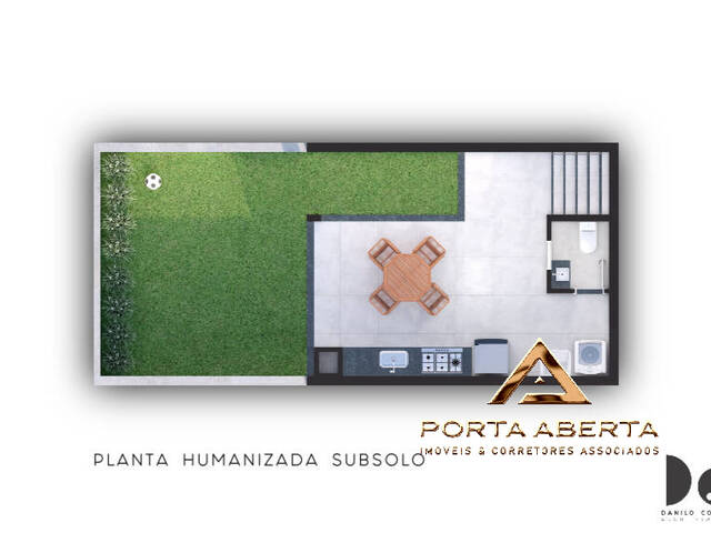 Casa para Venda em Ipatinga - 3