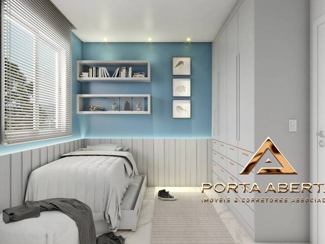 Casa para Venda em Ipatinga - 5