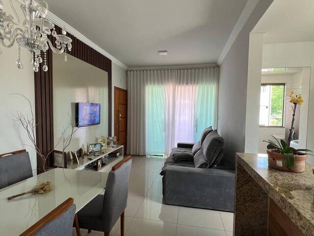 Apartamento para Venda em Ipatinga - 5