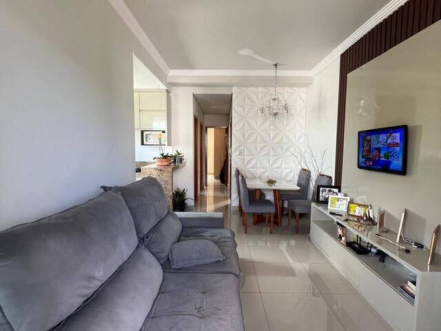 Apartamento para Venda em Ipatinga - 4
