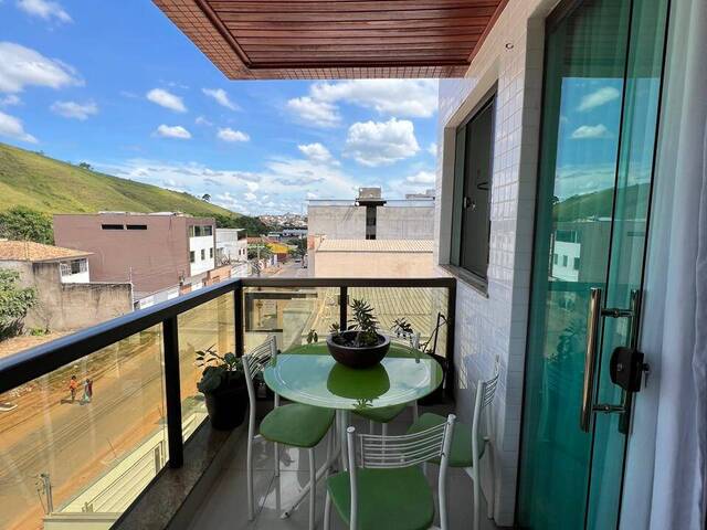 Apartamento para Venda em Ipatinga - 3