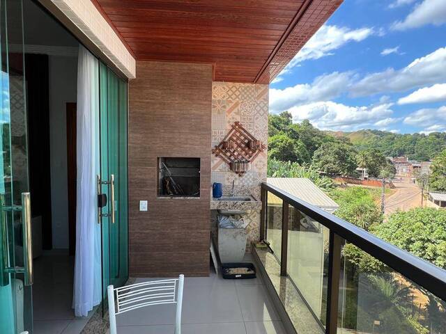 Apartamento para Venda em Ipatinga - 2