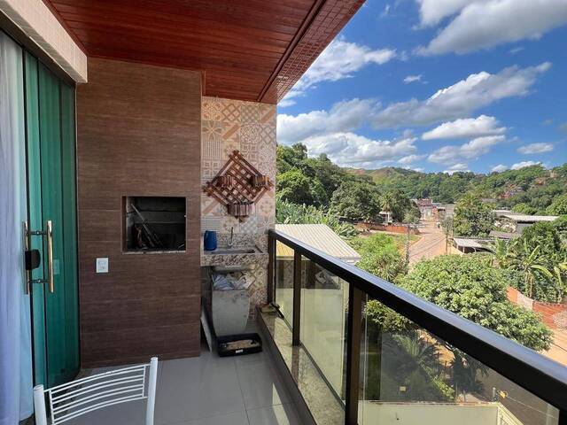 Venda em Chácaras Oliveira - Ipatinga