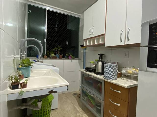 Apartamento para Venda em Santana do Paraíso - 3